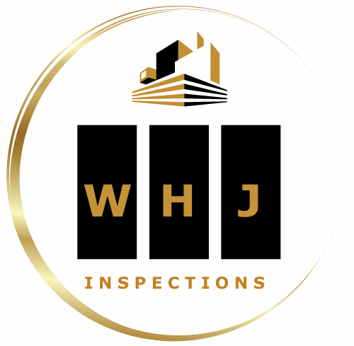 Whjinspections Logo